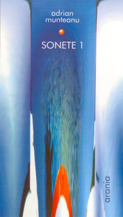 Adrian Munteanu - Sonete